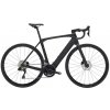 TREK Domane+ SLR 6 MATTE DEEP SMOKE Veľkosť: 58, Kapacita batérie: 360Wh