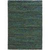 Mint Rugs - Hanse Home koberce Kusový koberec Nomadic 102689 Meliert Grün Rozměry koberců: 120x170