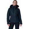 ROSSIGNOL VICTOIRE HYBRID bunda W black - L, blk