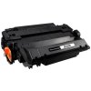 CDRmarket kompatibilný toner s HP 55A CE255A čierny