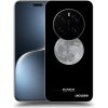 Picasee silikónový prehľadný obal pre Honor Magic7 Pro 5G - Moon Minimal