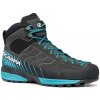 SCARPA SCARPA MESCALITO MID GTX shark azure, Veľkosť obuv 46