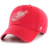 47 Brand Pánska šiltovka Detroit Red Wings NHL '47 CLEAN UP