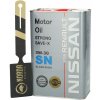Fanfaro Nissan/Renault 5W-30 4 l