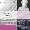 Famous Opera Voices of Bulgaria - Lilyana Bareva, soprano (CD)