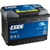 Autobatéria Exide Excell 12V 74Ah 680A EB740