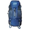 Kubisport Mountains 50 L modrý