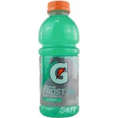 Gatorade Arctic Blitz 0,591 l