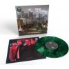 Travis L.A. Times Green Marble LP