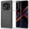 Tech-Protect Flexair kryt na Xiaomi Redmi Note 14 Pro 5G / Poco X7 5G, glitter