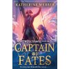 Captain of Fates - Katherine Webber