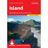 Island Nejkrásnější túry po ostrově ohně a ledu - Handl Gabriele Handl Christian