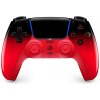 PlayStation 5 (PS5) DualSense Ovládač (Techno Red)