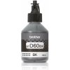 Atrament Brother BT-D60BK - originálny