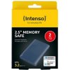INTENSO 2TB Memory Safe 2,5