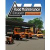 Road Maintenance Simulator