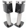 Focal Diablo Utopia čierny lak + stojany [demo pár]