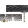 Emeru Klávesnica Asus X570U X570UD X570Z X570ZD
