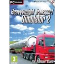 Heavyweight Transport Simulator 2