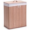 Zeller Present 63 × 52 × 32 cm bambus 13413