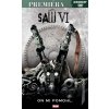 Saw 6 (papierový obal)