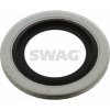 Tesniaci krúżok, vypúżżacia skrutka oleja SWAG 50 92 4359