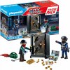 Playmobil 70908 Starter Pack Vykrádač trezoru