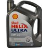 Shell Helix Ultra Professional AG 5W-30 5 l 550040557