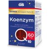 GS Koenzým Q10 60 mg 60 + 10 kapsúl NAVYŠE