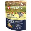 ONTARIO Puppy Mini Chicken & Potatoes & Herbs 2,25 kg