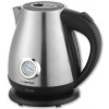 ESP Esperanza EKK029 rýchlovarná kanvica 1,7 L 2200 W Čierna, Oceľ