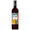 ABK6 AOC Bordeaux Merlot víno tiché suché červené 2024 12 % 0,75 l