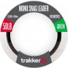 TRAKKER PRODUCTS - Šokový vlasec Snag Leader 22,6 kg 0,60 mm 100 m Green