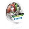Philips Longlife EcoVision H4 P43t-38 12V 60/55W 12342LLECOS2