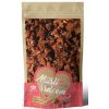 topnatur Müsli srdcom Belgická čokoláda brusnice 1x350 g, 8594028194329