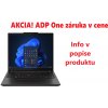 Lenovo TP X13 G5, Ultra 5-125U, 13.3˝ 1920x1200 WUXGA, UMA, 16GB, SSD 512GB, W11Pro, 400N, matný, 3y PS 21LU000VCK