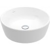 Villeroy & Boch Architectura - Umývadlová misa Ø 450 mm, bez prepadu, alpská biela 5A254601
