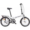 LIBERTY Skládací kolo PHOENIX 3spd 20