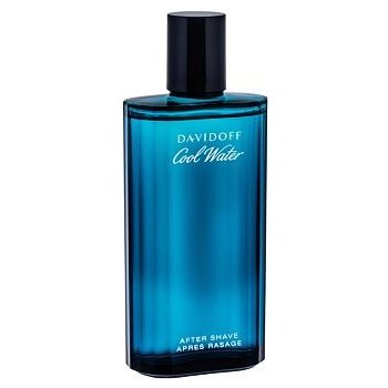 Davidoff Cool Water voda po holení 125 ml