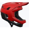 Cyklistická prilba POC Otocon Race MIPS prismane red matt/uranium black matt