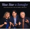 Blue Star a Semafor - Molavcová / Marek / Suchý / Digisleeve [CD]