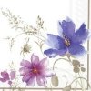 Villeroy & Boch servítky veľké Mariefleur Gris 33x33cm