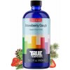 True Terpenes Jahodový kašeľ s príchuťou (5 ml – 960 ml) 480 ml