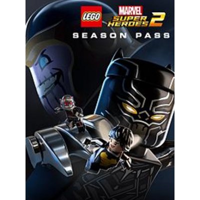 LEGO: Marvel Super Heroes 2 Season Pass