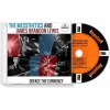 Massthetics, Lewis James Brandon: Deface The Currency - CD