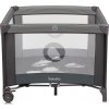 Ohrádka pro děti Lionelo Bonnie Grey Scandi (5903771709187)