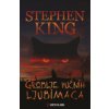 Groblje kućnih ljubimaca TU (Stephan King)(Pevná)