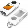 VSETKONAMOBIL 116121 VSETKONAMOBIL Silikónový obal pre akčnú kameru Insta360 X4 biely