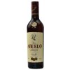 Abuelo Anejo Reserva Especial 40% 0,7 l (čistá fľaša)