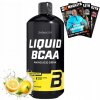 Biotech USA Liquid BCAA 1000 ml
